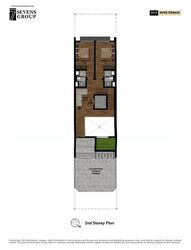 Onan Road (D15), Terrace #554988781